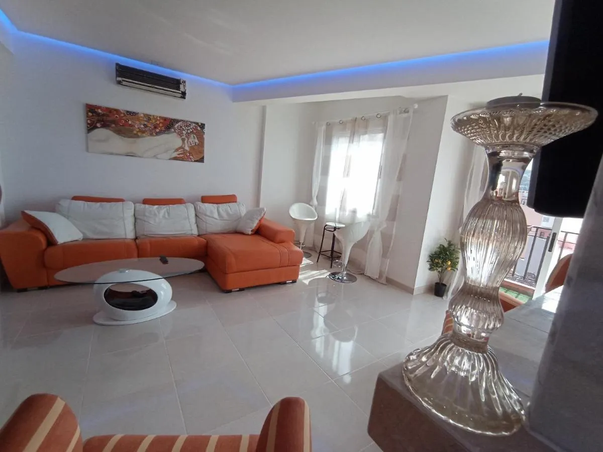 Icoden House & Perfect For You Διαμέρισμα Icod De Los Vinos Ισπανία