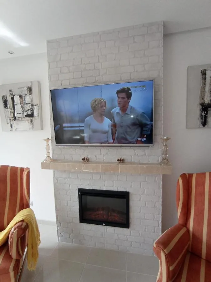 Icoden House & Perfect For You Διαμέρισμα Icod De Los Vinos