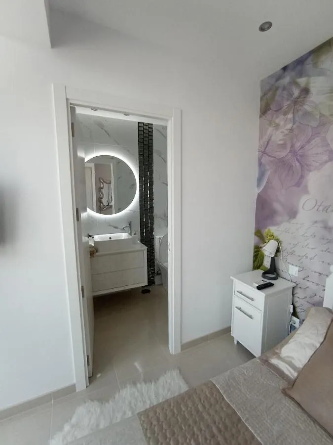 Icoden House & Perfect For You Διαμέρισμα Icod De Los Vinos 0*,