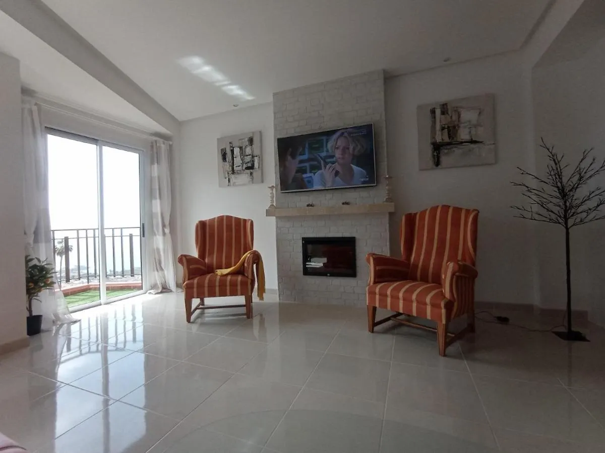 Apartment Icoden House & Perfect For You Icod De Los Vinos