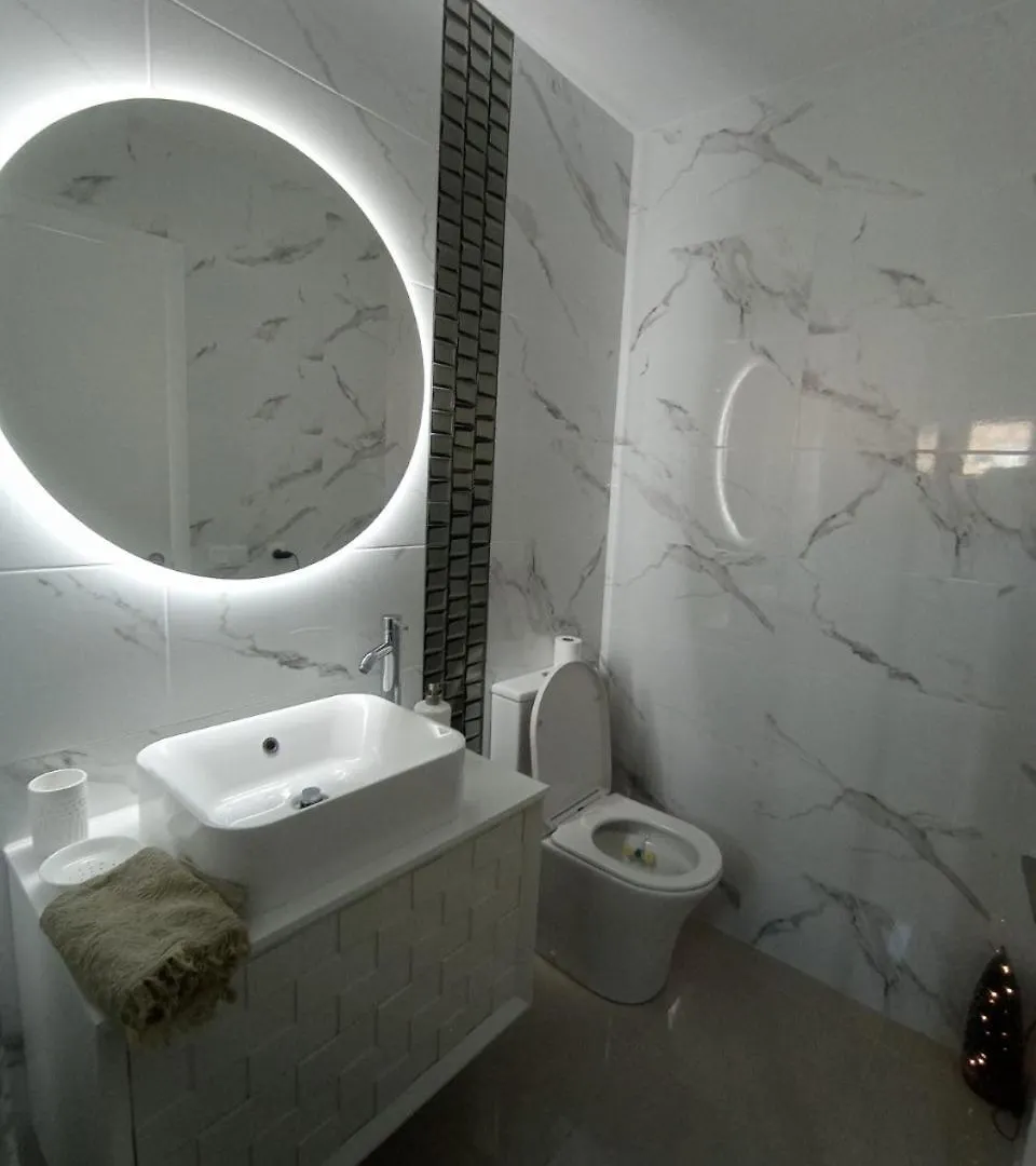 Icoden House & Perfect For You Apartment Icod De Los Vinos Spain