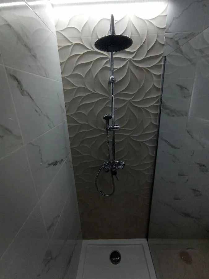 Icoden House & Perfect For You Apartment Icod De Los Vinos 0*,  Spain