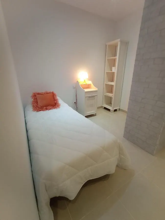 Icoden House & Perfect For You Apartment Icod De Los Vinos Spain